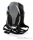 Fox Oasis Hydration Pack 2l Backpack with Hydration Bladder, Fox, Black, , Male,Female,Unisex, 0236-10231, 5637669864, 887537594239, N2-12.jpg
