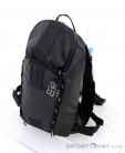 Fox Oasis Hydration Pack 2l Backpack with Hydration Bladder, , Black, , Male,Female,Unisex, 0236-10231, 5637669864, , N3-03.jpg