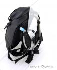 Fox Oasis Hydration Pack 2l Backpack with Hydration Bladder, Fox, Black, , Male,Female,Unisex, 0236-10231, 5637669864, 887537594239, N3-08.jpg