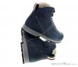 Dolomite Cinquantaquattro High Mens Hiking Boots Gore-Tex, , Blue, , Male, 0249-10023, 5637670327, , N2-17.jpg