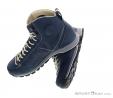 Dolomite Cinquantaquattro High Mens Hiking Boots Gore-Tex, , Blue, , Male, 0249-10023, 5637670327, , N3-08.jpg