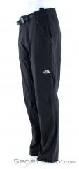 The North Face Speedlight Pant Mens Outdoor Pants, The North Face, Noir, , Hommes, 0205-10173, 5637670334, 827399159078, N1-06.jpg