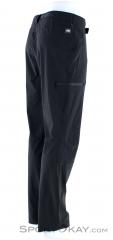 The North Face Speedlight Pant Mens Outdoor Pants, The North Face, Noir, , Hommes, 0205-10173, 5637670334, 827399159078, N1-16.jpg