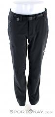 The North Face Speedlight Pant Mens Outdoor Pants, The North Face, Black, , Male, 0205-10173, 5637670334, 827399159078, N2-02.jpg