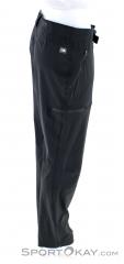 The North Face Speedlight Pant Mens Outdoor Pants, The North Face, Noir, , Hommes, 0205-10173, 5637670334, 827399159078, N2-17.jpg