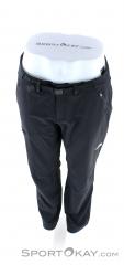 The North Face Speedlight Pant Mens Outdoor Pants, The North Face, Čierna, , Muži, 0205-10173, 5637670334, 827399159078, N3-03.jpg