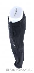 The North Face Speedlight Pant Mens Outdoor Pants, The North Face, Noir, , Hommes, 0205-10173, 5637670334, 827399159078, N3-08.jpg