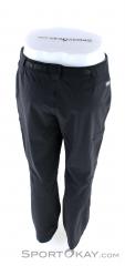The North Face Speedlight Pant Mens Outdoor Pants, The North Face, Black, , Male, 0205-10173, 5637670334, 827399159078, N3-13.jpg