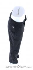 The North Face Speedlight Pant Mens Outdoor Pants, The North Face, Čierna, , Muži, 0205-10173, 5637670334, 827399159078, N3-18.jpg