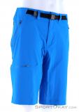 The North Face Speedlight Short Mens Outdoor Shorts, The North Face, Blue, , Male, 0205-10174, 5637670337, 192364822951, N1-01.jpg