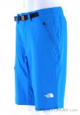 The North Face Speedlight Short Mens Outdoor Shorts, The North Face, Blue, , Male, 0205-10174, 5637670337, 192364822951, N1-06.jpg