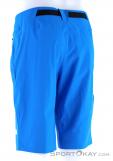 The North Face Speedlight Short Mens Outdoor Shorts, The North Face, Blue, , Male, 0205-10174, 5637670337, 192364822951, N1-11.jpg