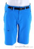 The North Face Speedlight Short Mens Outdoor Shorts, The North Face, Blue, , Male, 0205-10174, 5637670337, 192364822951, N2-02.jpg
