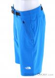 The North Face Speedlight Short Mens Outdoor Shorts, The North Face, Blue, , Male, 0205-10174, 5637670337, 192364822951, N2-07.jpg