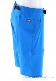 The North Face Speedlight Short Mens Outdoor Shorts, The North Face, Blue, , Male, 0205-10174, 5637670337, 192364822951, N2-17.jpg
