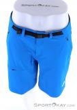 The North Face Speedlight Short Mens Outdoor Shorts, The North Face, Blue, , Male, 0205-10174, 5637670337, 192364822951, N3-03.jpg