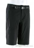The North Face Speedlight Short Mens Outdoor Shorts, The North Face, Black, , Male, 0205-10174, 5637670342, 190285571354, N1-01.jpg