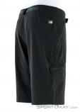 The North Face Speedlight Short Mens Outdoor Shorts, The North Face, Black, , Male, 0205-10174, 5637670342, 190285571354, N1-16.jpg