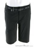 The North Face Speedlight Short Mens Outdoor Shorts, The North Face, Black, , Male, 0205-10174, 5637670342, 190285571354, N2-02.jpg