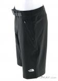The North Face Speedlight Short Mens Outdoor Shorts, , Black, , Male, 0205-10174, 5637670342, , N2-07.jpg