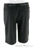 The North Face Speedlight Short Mens Outdoor Shorts, The North Face, Black, , Male, 0205-10174, 5637670342, 190285571354, N2-12.jpg