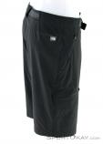 The North Face Speedlight Short Mens Outdoor Shorts, The North Face, Black, , Male, 0205-10174, 5637670342, 190285571354, N2-17.jpg