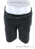The North Face Speedlight Short Mens Outdoor Shorts, The North Face, Black, , Male, 0205-10174, 5637670342, 190285571354, N3-03.jpg