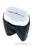 The North Face Speedlight Short Mens Outdoor Shorts, , Black, , Male, 0205-10174, 5637670342, , N4-04.jpg