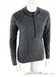 The North Face Summit L1 Top Womens, The North Face, Nero, , Donna, 0205-10178, 5637670364, 889587061242, N2-02.jpg