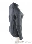 The North Face Summit L1 Top Womens, The North Face, Black, , Female, 0205-10178, 5637670364, 889587061242, N2-17.jpg