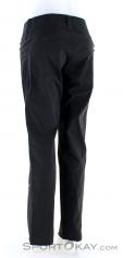 The North Face SMT L1 Climb Pant Womens Outdoor Pants, The North Face, Noir, , Femmes, 0205-10179, 5637670367, 191929164505, N1-11.jpg
