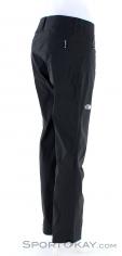 The North Face SMT L1 Climb Pant Womens Outdoor Pants, The North Face, Black, , Female, 0205-10179, 5637670367, 191929164505, N1-16.jpg