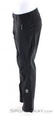 The North Face SMT L1 Climb Pant Womens Outdoor Pants, The North Face, Noir, , Femmes, 0205-10179, 5637670367, 191929164505, N2-07.jpg