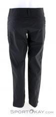The North Face SMT L1 Climb Pant Womens Outdoor Pants, The North Face, Noir, , Femmes, 0205-10179, 5637670367, 191929164505, N2-12.jpg