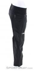 The North Face SMT L1 Climb Pant Womens Outdoor Pants, The North Face, Black, , Female, 0205-10179, 5637670367, 191929164505, N2-17.jpg
