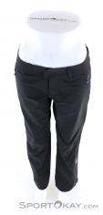 The North Face SMT L1 Climb Pant Womens Outdoor Pants, The North Face, Black, , Female, 0205-10179, 5637670367, 191929164505, N3-03.jpg