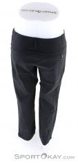The North Face SMT L1 Climb Pant Womens Outdoor Pants, The North Face, Noir, , Femmes, 0205-10179, 5637670367, 191929164505, N3-13.jpg