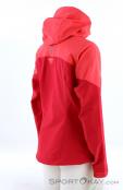 Dynafit Mercury Softshell Womens Ski Touring Jacket, Dynafit, Red, , Female, 0015-10698, 5637671092, 4053865888050, N1-16.jpg