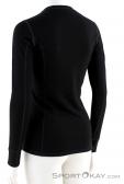 Ortovox 210 Supersoft Long Sleeve Womens Functional Shirt, , Black, , Female, 0016-10813, 5637671123, , N1-11.jpg