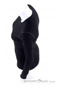 Ortovox 210 Supersoft Long Sleeve Womens Functional Shirt, Ortovox, Black, , Female, 0016-10813, 5637671123, 4250875225305, N3-08.jpg
