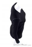 Ortovox 210 Supersoft Long Sleeve Womens Functional Shirt, Ortovox, Black, , Female, 0016-10813, 5637671123, 4250875225305, N3-18.jpg