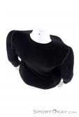 Ortovox 210 Supersoft Long Sleeve Womens Functional Shirt, Ortovox, Čierna, , Ženy, 0016-10813, 5637671123, 4250875225305, N4-14.jpg