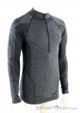The North Face Summit L1 Top Mens Shirt, The North Face, Black, , Male, 0205-10180, 5637671128, 888656998908, N1-01.jpg