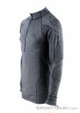 The North Face Summit L1 Top Mens Shirt, The North Face, Noir, , Hommes, 0205-10180, 5637671128, 888656998908, N1-06.jpg