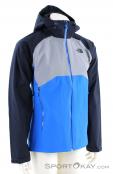 The North Face Stratos Uomo Giacca Outdoor, The North Face, Blu, , Uomo, 0205-10182, 5637671151, 192360786547, N1-01.jpg