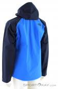 The North Face Stratos Uomo Giacca Outdoor, The North Face, Blu, , Uomo, 0205-10182, 5637671151, 192360786547, N1-11.jpg