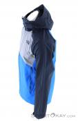 The North Face Stratos Uomo Giacca Outdoor, The North Face, Blu, , Uomo, 0205-10182, 5637671151, 192360786547, N2-07.jpg