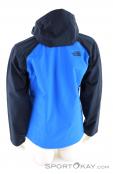 The North Face Stratos Mens Outdoor Jacket, The North Face, Blue, , Male, 0205-10182, 5637671151, 192360786547, N2-12.jpg