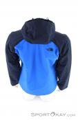 The North Face Stratos Mens Outdoor Jacket, The North Face, Blue, , Male, 0205-10182, 5637671151, 192360786547, N3-13.jpg