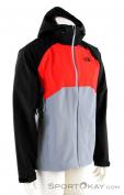The North Face Stratos Uomo Giacca Outdoor, The North Face, Verde, , Uomo, 0205-10182, 5637671156, 192360786424, N1-01.jpg